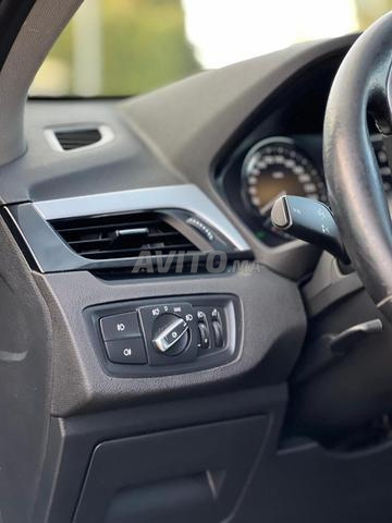BMW X1 Diesel Automatique 2020 SUV à Salé