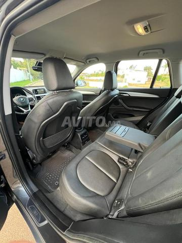 BMW X1 Diesel Automatique 2020 SUV à Salé