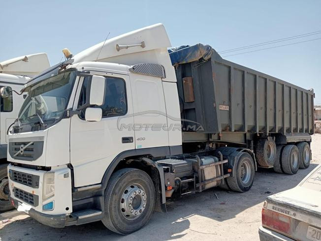 volvou 400