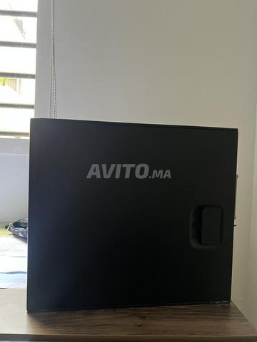 PC i5 6ème Gen -SSD 8Go RAM - HDD - 2