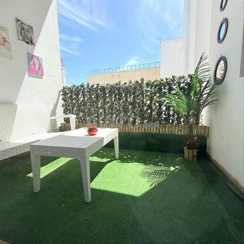 158220-Appt à louer à 7500DH à Bourgogne (Anfa)