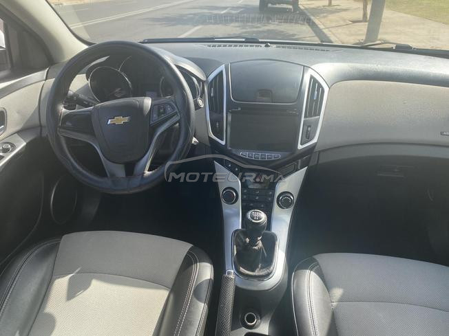 vente voiture en trés bonne état 