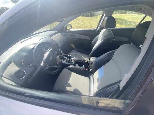 vente voiture en trés bonne état 
