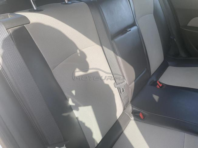 vente voiture en trés bonne état 