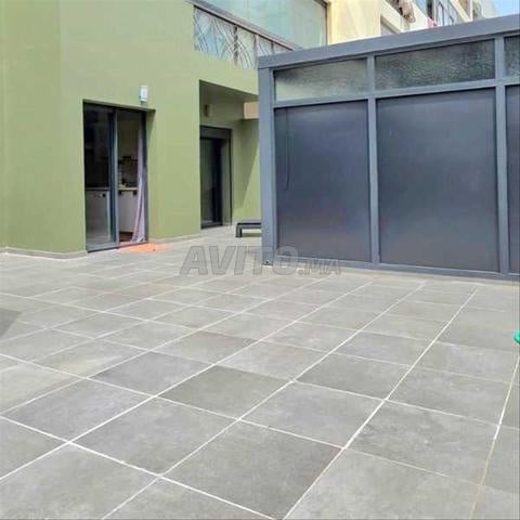 186855-Vente Appt à Casablanca Californie de 147 m²