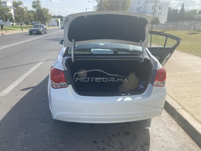 vente voiture en trés bonne état 