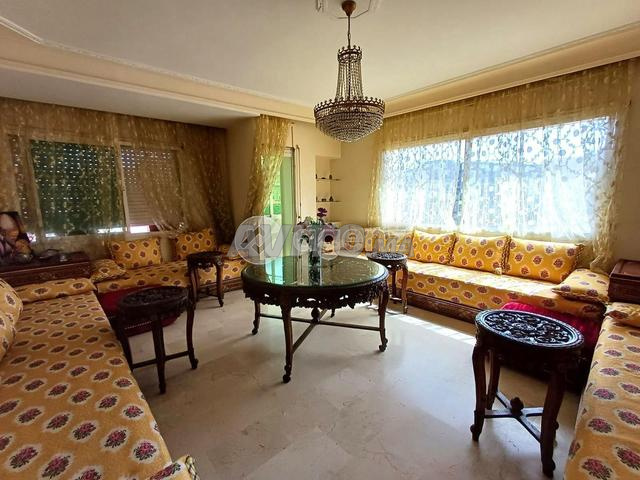 CMN-AC-1997 - Appartement à vendre à Californie