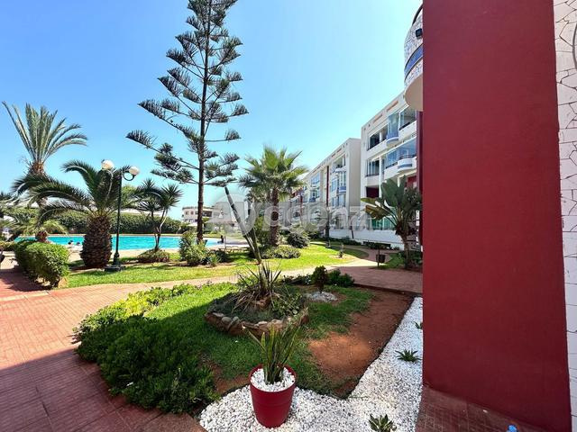 MHD-MHD-1144 - Appartement à vendre à Monica