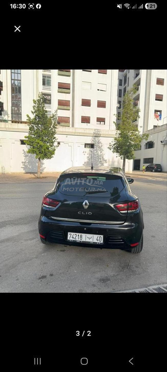 كليو 4 clio 