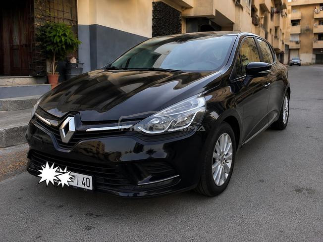 كليو 4 clio 