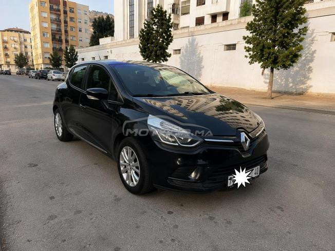 كليو 4 clio 