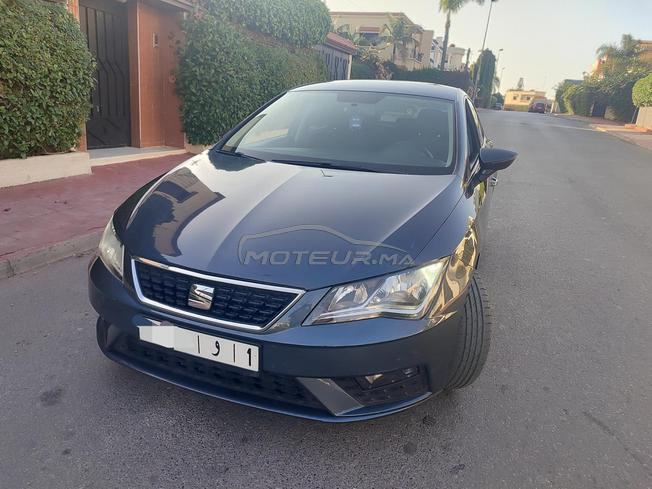 Seat Leon deisl 
