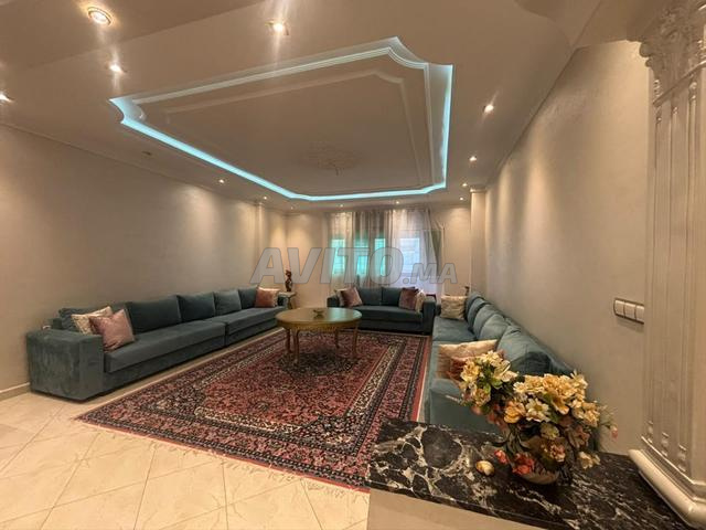 شقة واسعة للإيجار – نجمة - 2