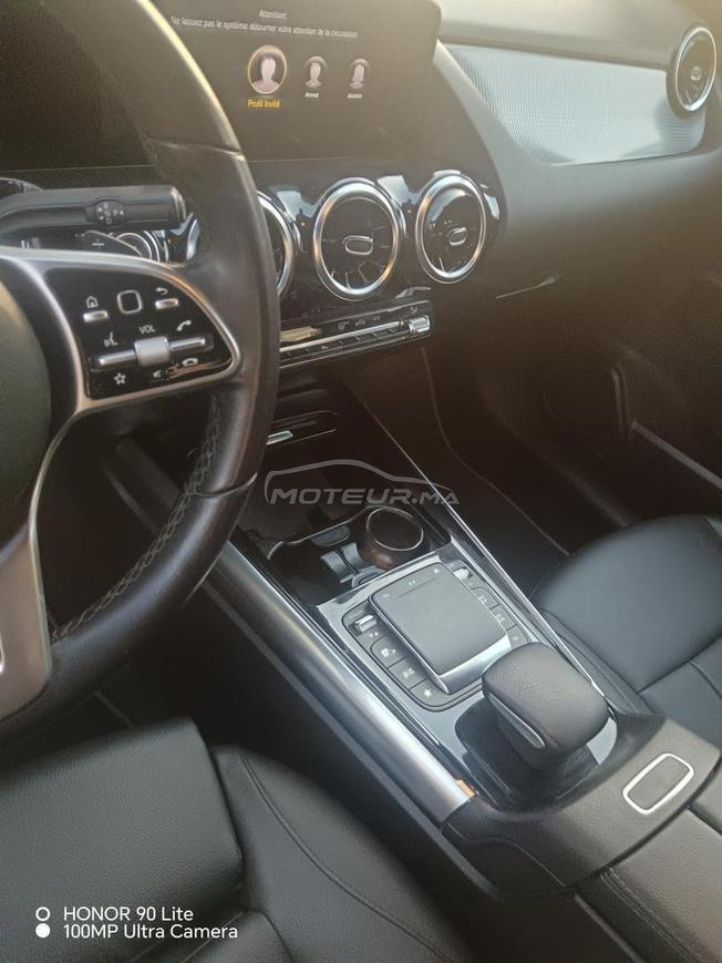 Gla 200 d 