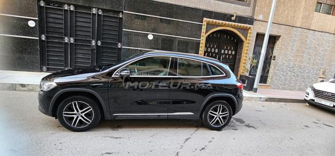 Gla 200 d 