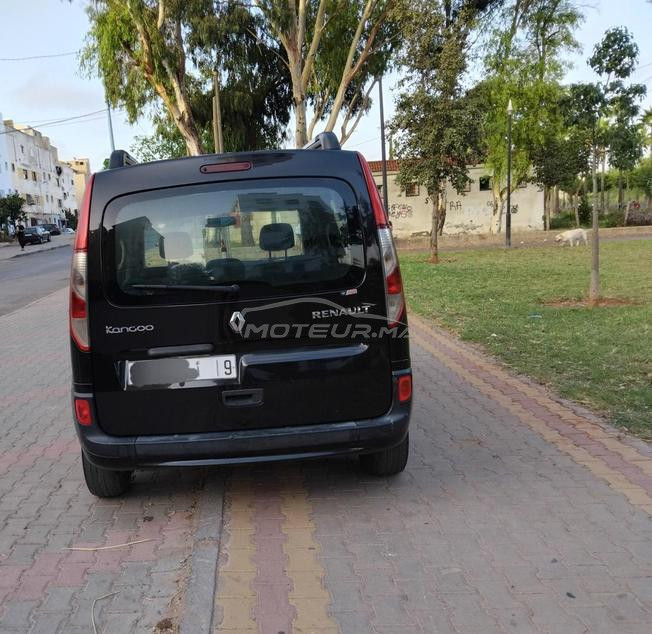 RENAULT kangoo diesel 