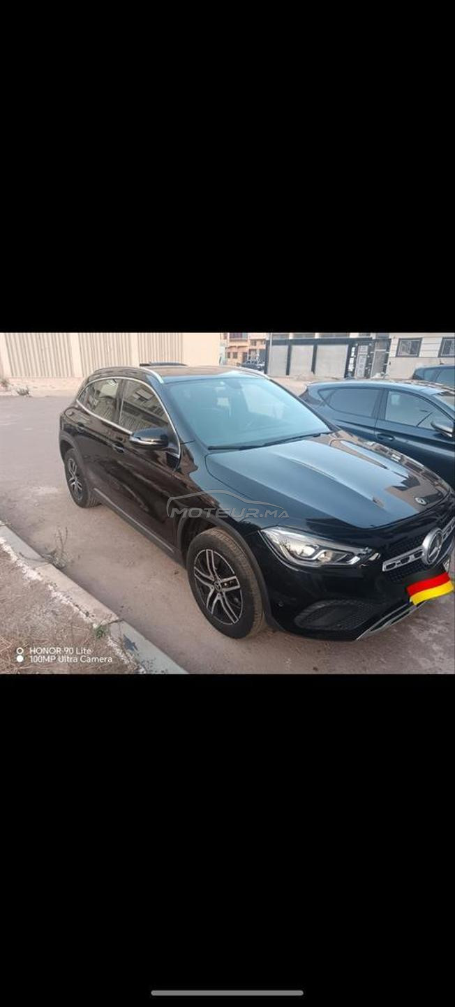 Gla 200 d 