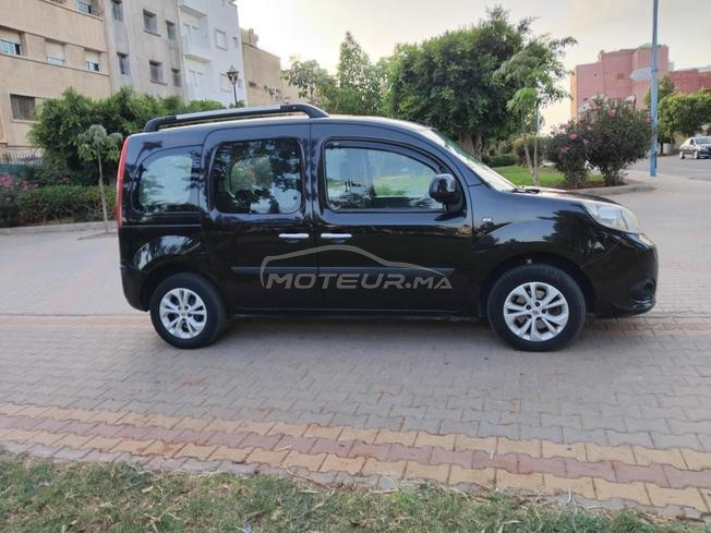 RENAULT kangoo diesel 