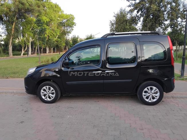 RENAULT kangoo diesel 