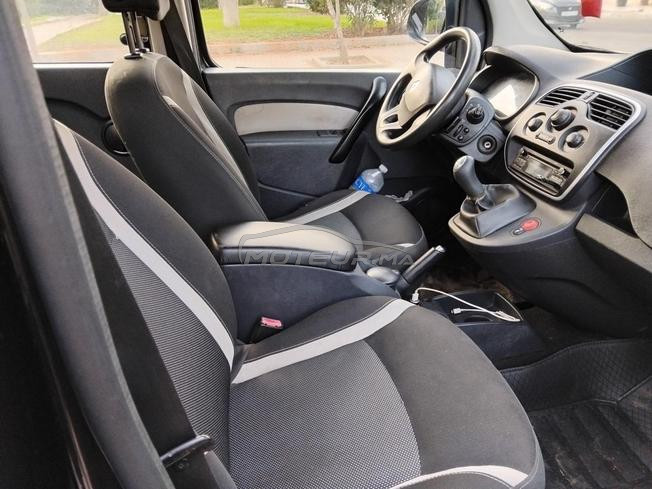 RENAULT kangoo diesel 