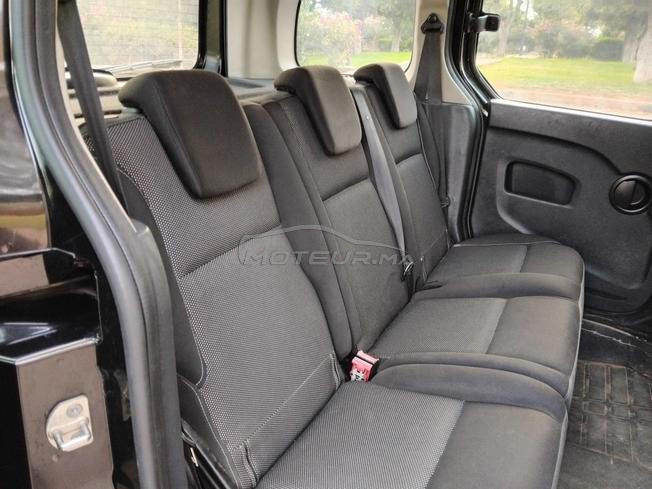 RENAULT kangoo diesel 