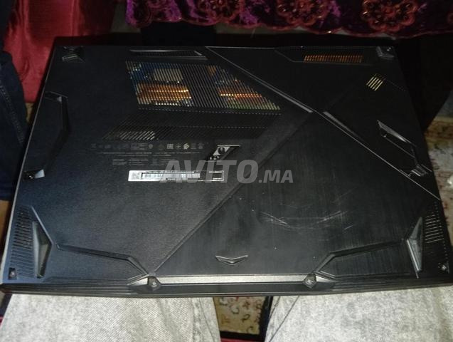Msi pc gaming - 2