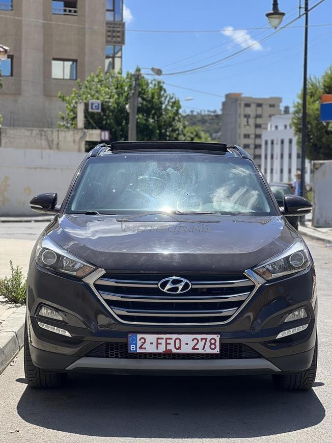 هيونداي تيكسون.دوانة 2026/07/