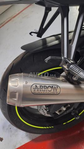 سوزوكي GSXR 600 2021 DD 2023 - 2