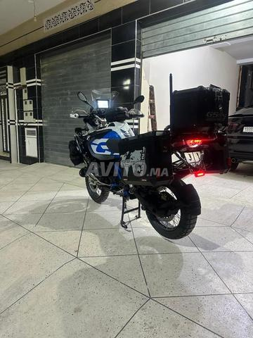 GS 1200 DD 2023 - 2