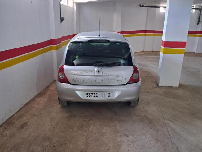 clio campus a vendre model 2014