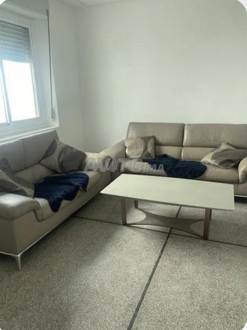 طنجة وسط المدينة - 2