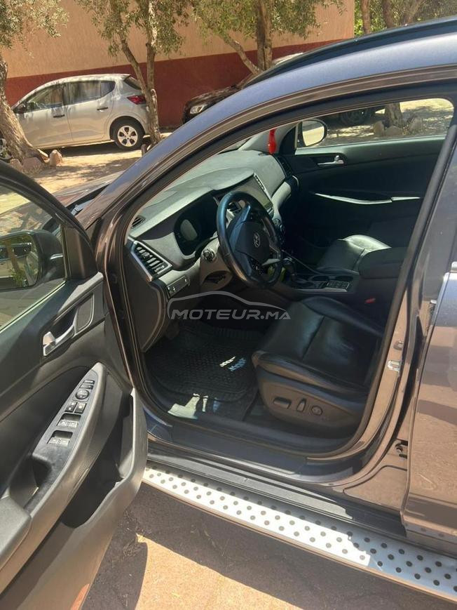 Peugeot 2008 Automatique 