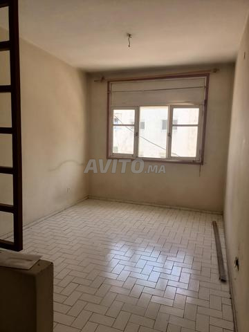 Studio à louer mensuellement à Rabat Agdal