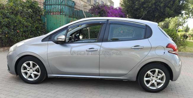 peugeot 208 diesel 