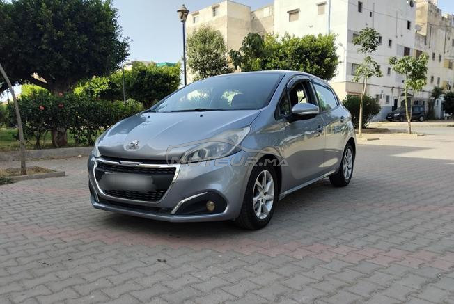 peugeot 208 diesel 