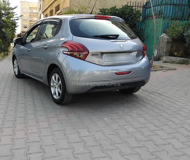 peugeot 208 diesel 