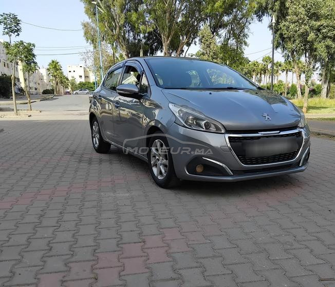 peugeot 208 diesel 