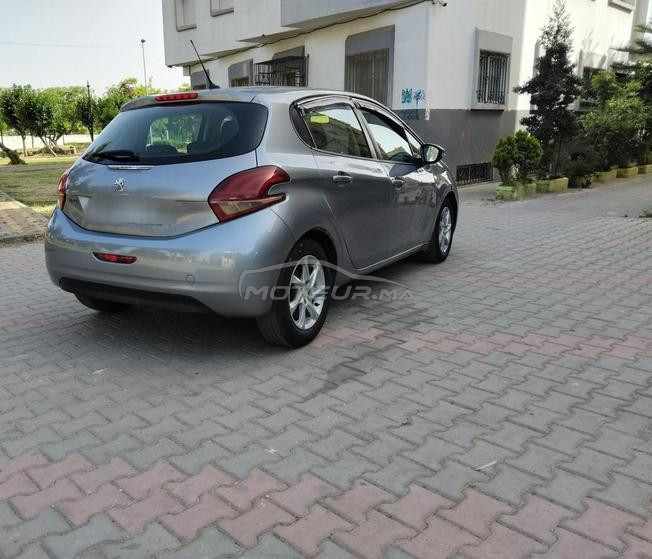 peugeot 208 diesel 