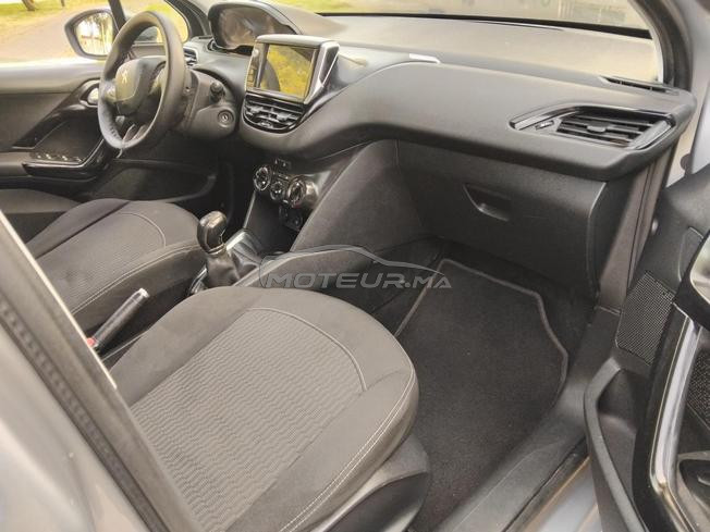 peugeot 208 diesel 