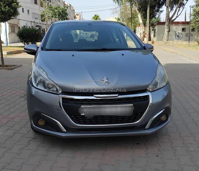 peugeot 208 diesel 