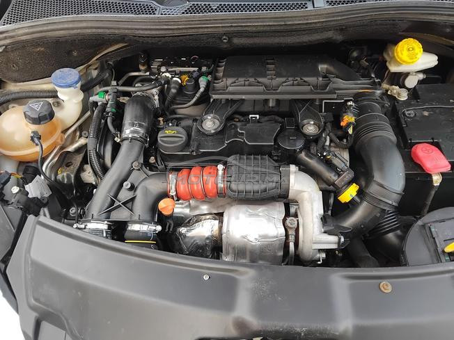 peugeot 208 diesel 