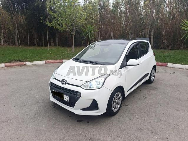 Grand i 10 - 2