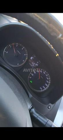 Hyundai accent 2018 - 2