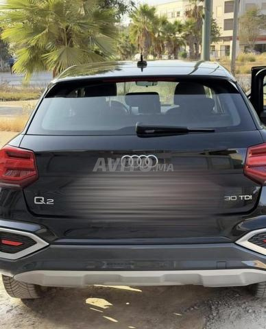 Audi Q2 Diesel Automatique 2023 à Tanger - 2