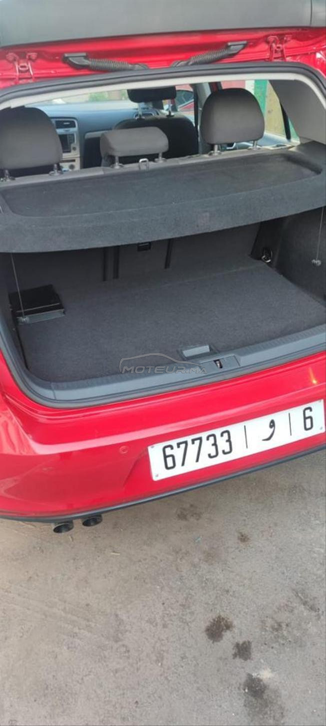 golf 7 comme neuf 