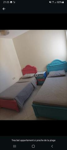 Bel appartement à Martil - 2