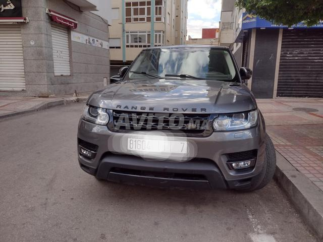 رينج روفر سبورت - 2