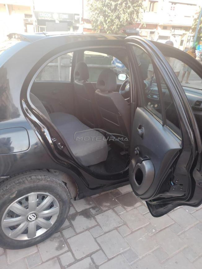 micra escence 