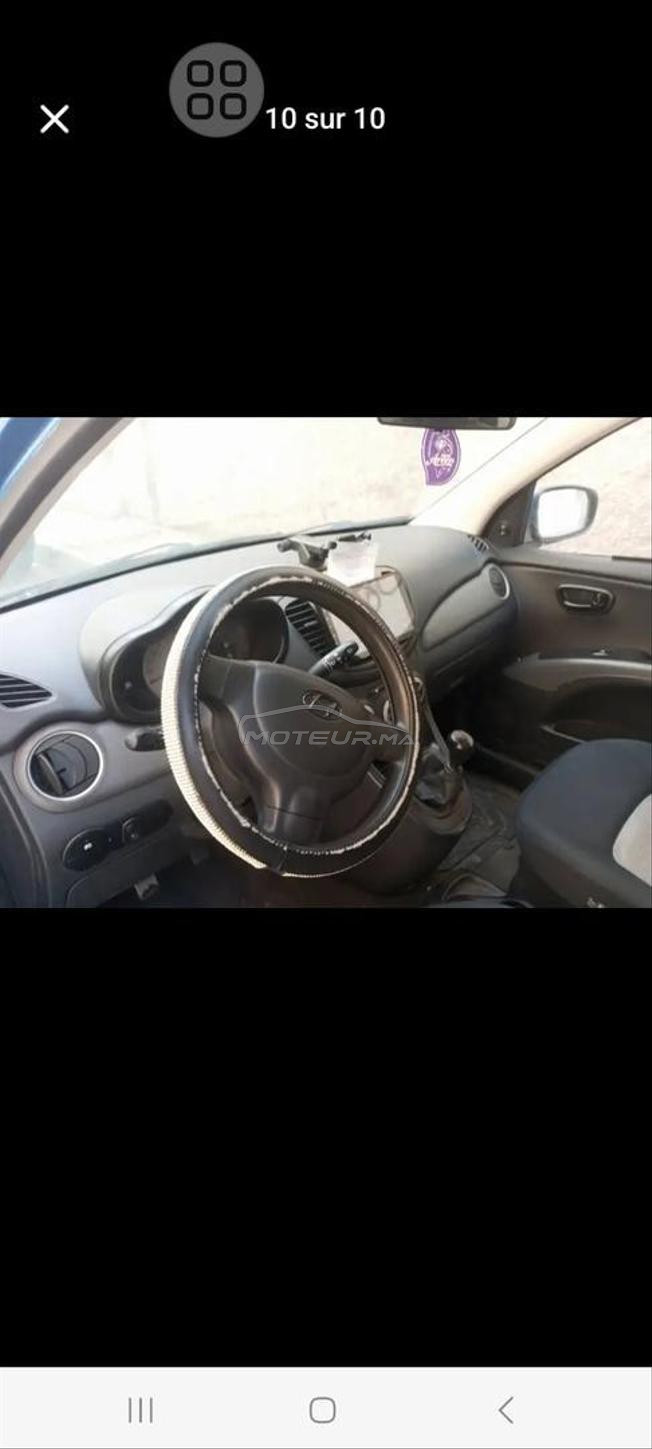 micra escence 
