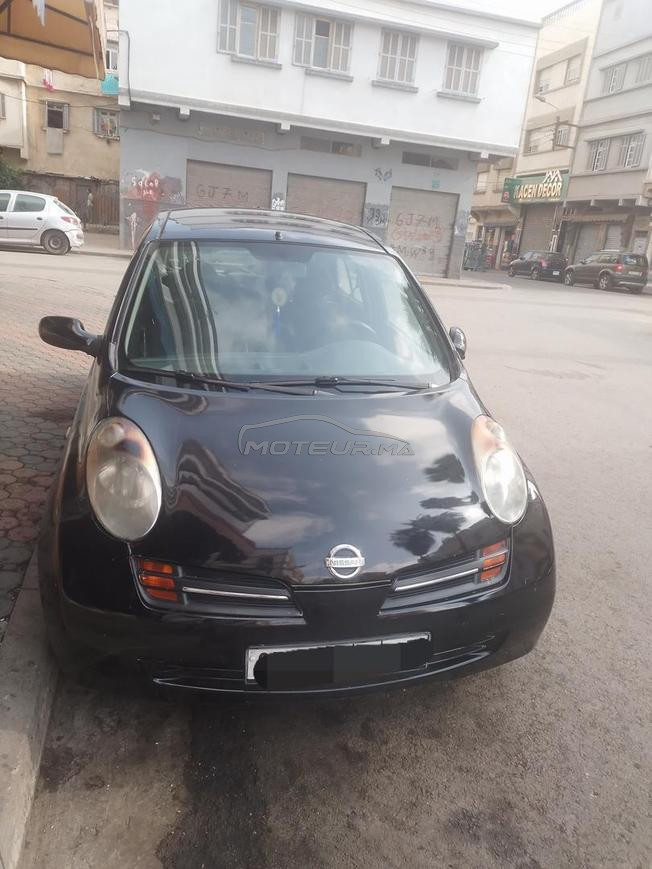 micra escence 